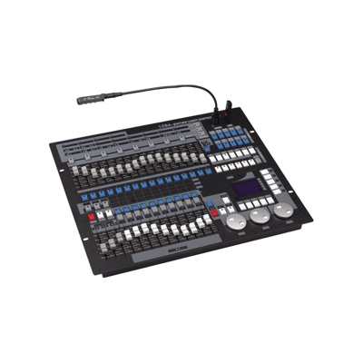 1024 Moving Light Console