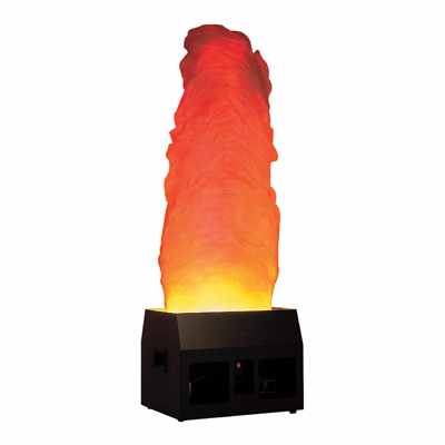 LED Oval Flame