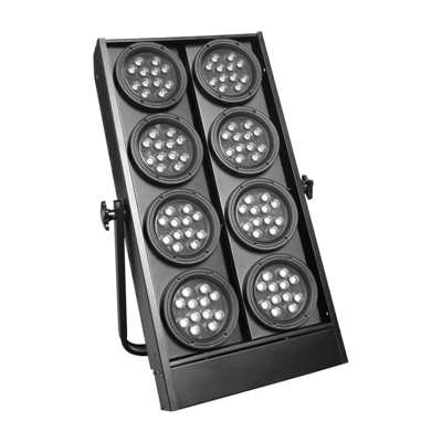 LED 8 Blind light