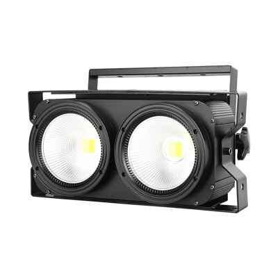 LED COB 2 Blind Light