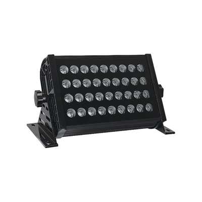 36pcs LED flood